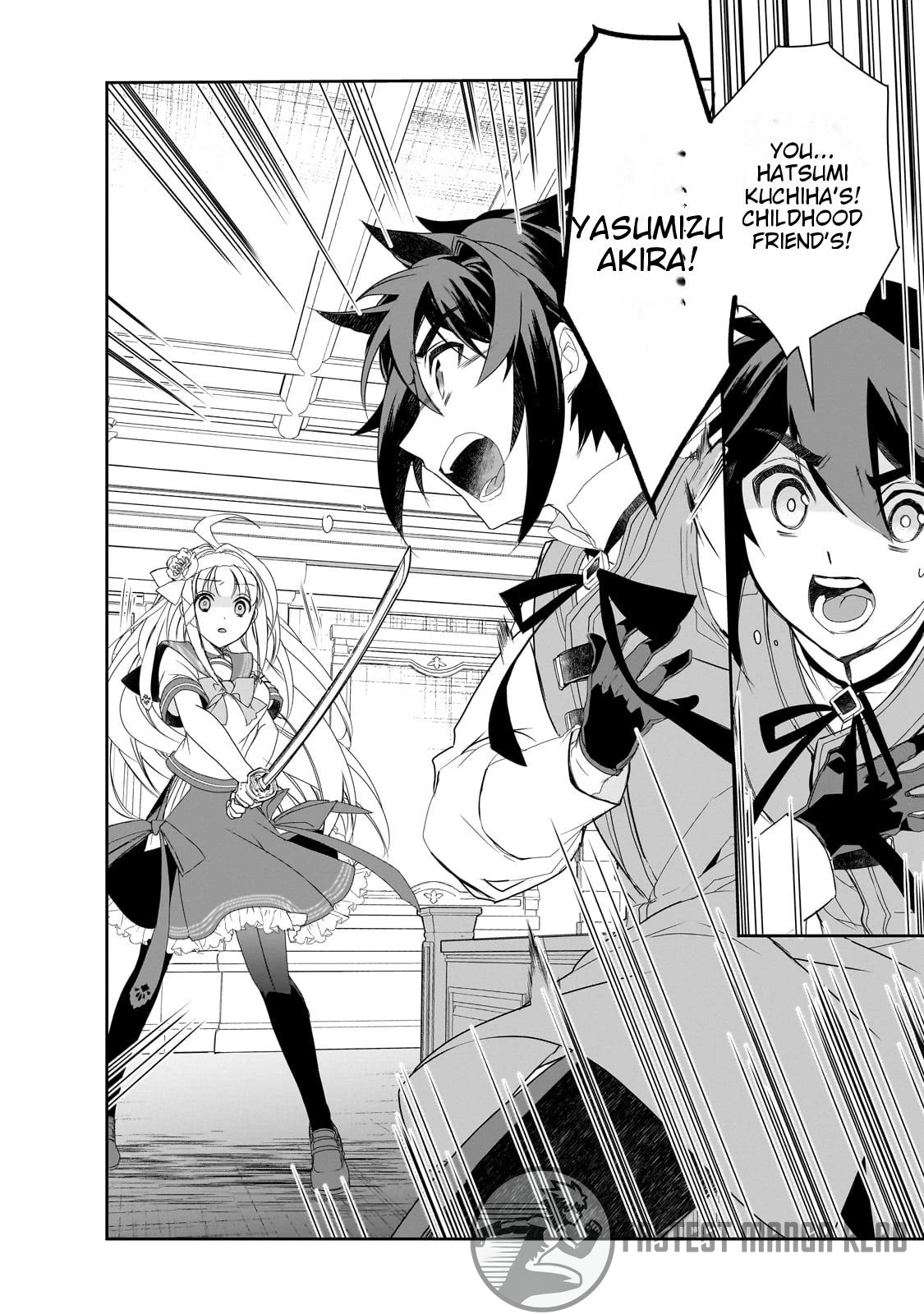 Isekai Mahou Wa Okureteru! (Novel) Chapter 56 - page 6