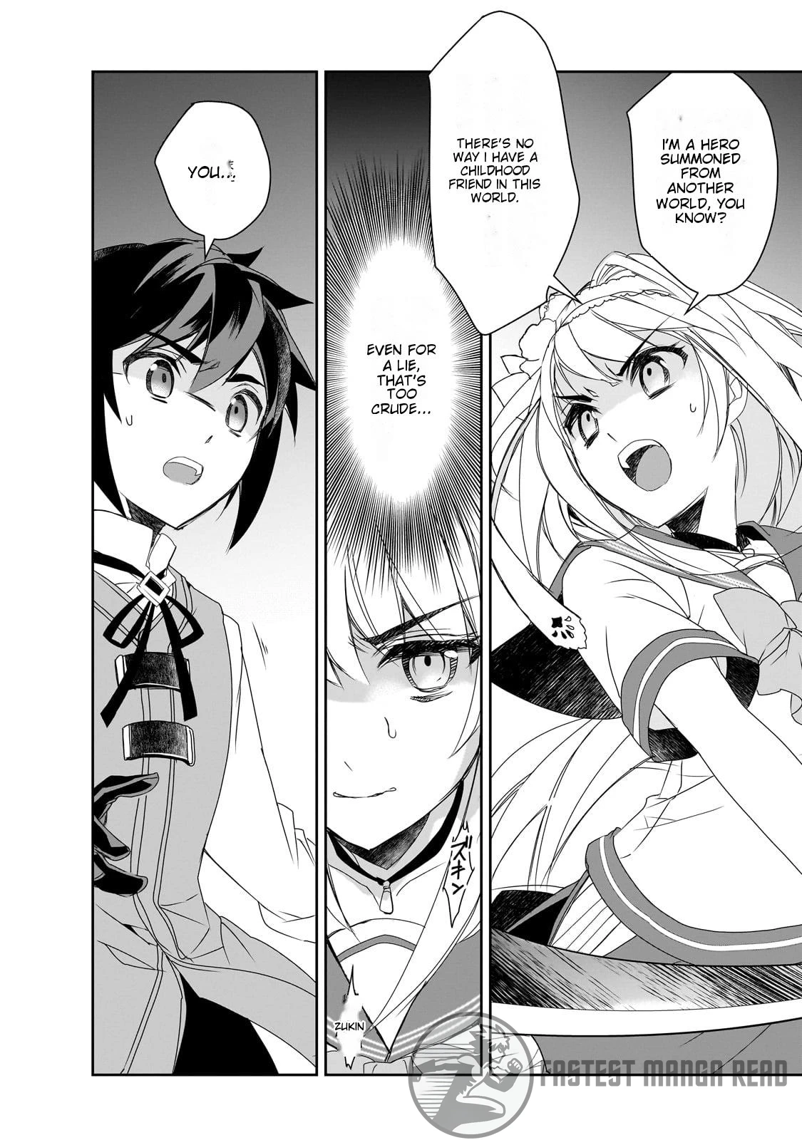 Isekai Mahou Wa Okureteru! (Novel) Chapter 56 - page 8