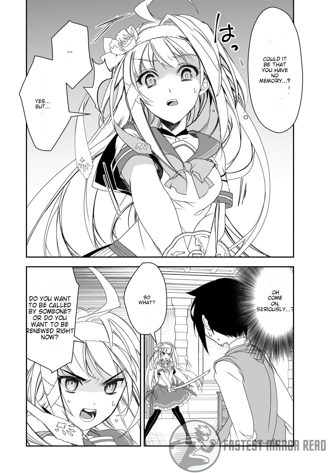 Isekai Mahou Wa Okureteru! (Novel) Chapter 56 - page 9