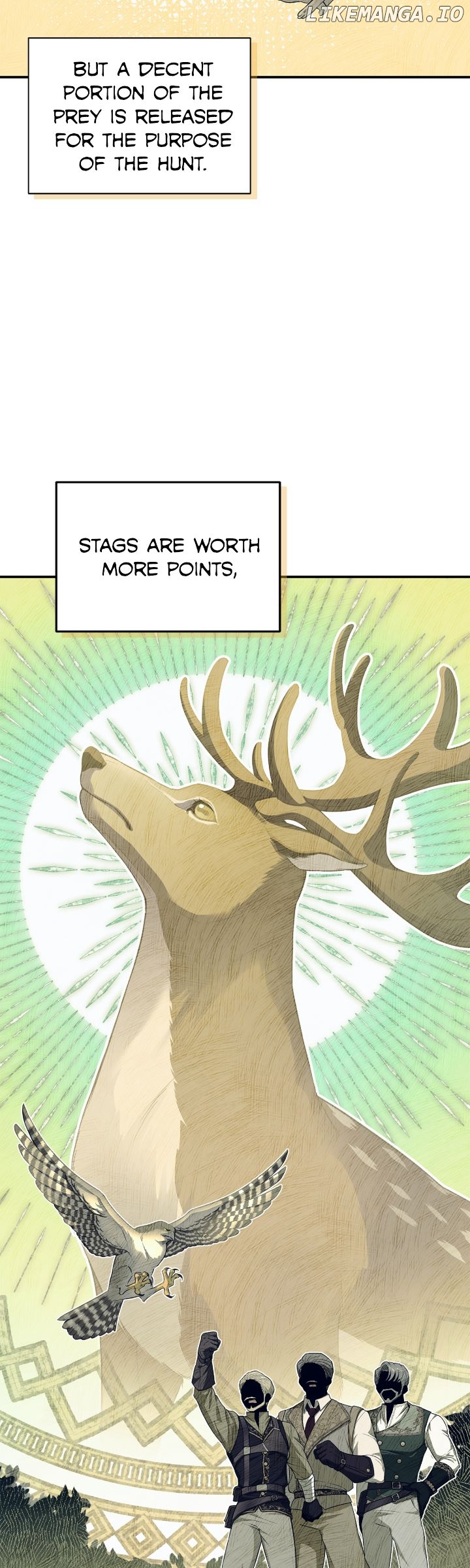 The Secret Bedroom of the Abandoned Princess Chapter 130 - page 10