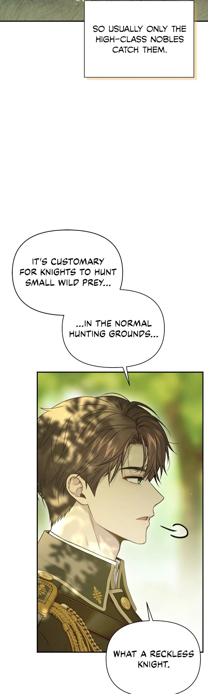 The Secret Bedroom of the Abandoned Princess Chapter 130 - page 11