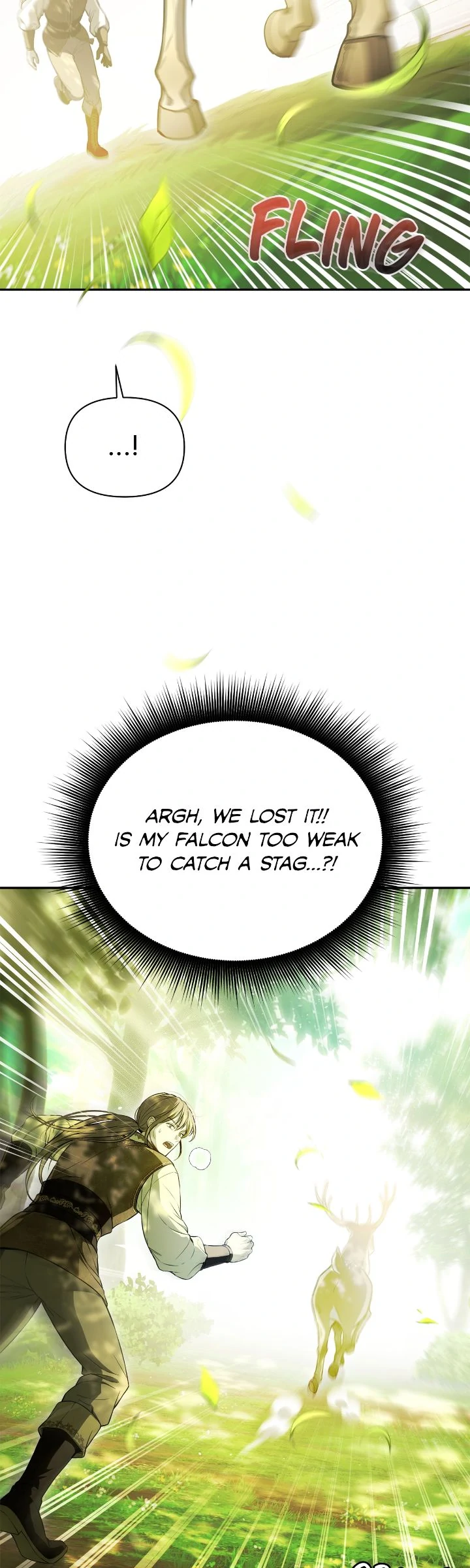 The Secret Bedroom of the Abandoned Princess Chapter 130 - page 29