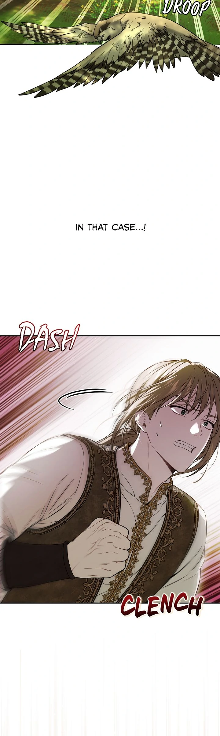 The Secret Bedroom of the Abandoned Princess Chapter 130 - page 30