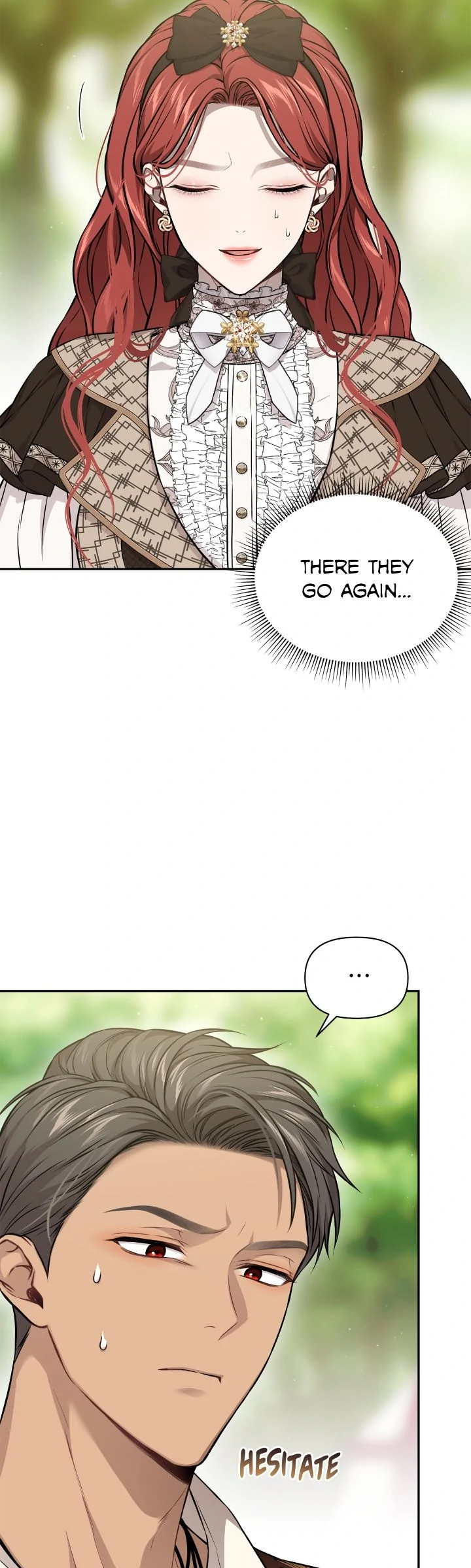The Secret Bedroom of the Abandoned Princess Chapter 130 - page 4