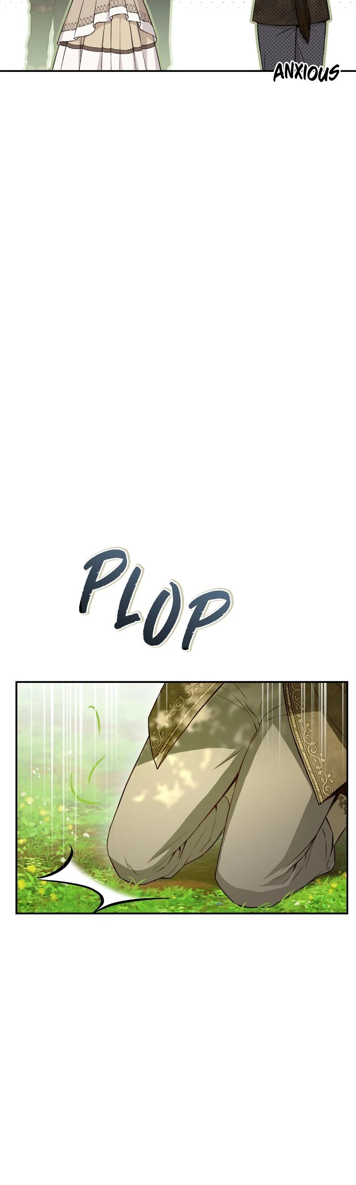 The Secret Bedroom of the Abandoned Princess Chapter 130 - page 42