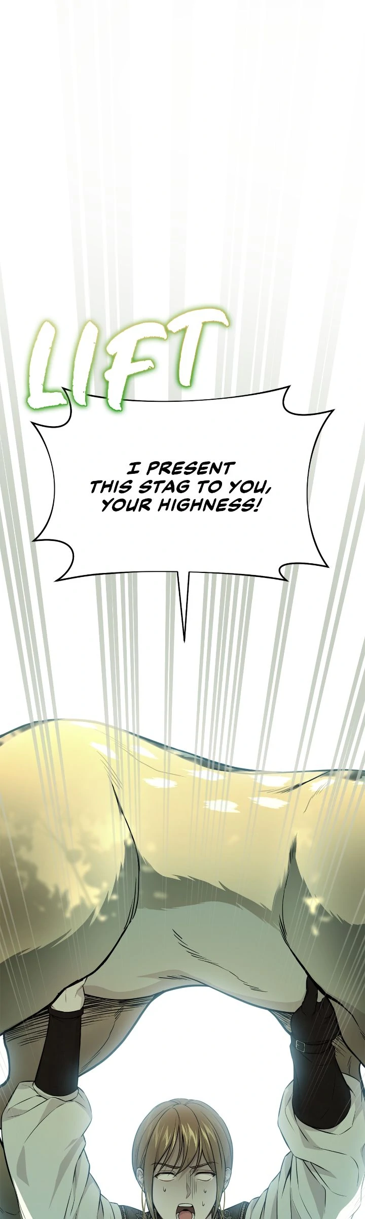 The Secret Bedroom of the Abandoned Princess Chapter 130 - page 43