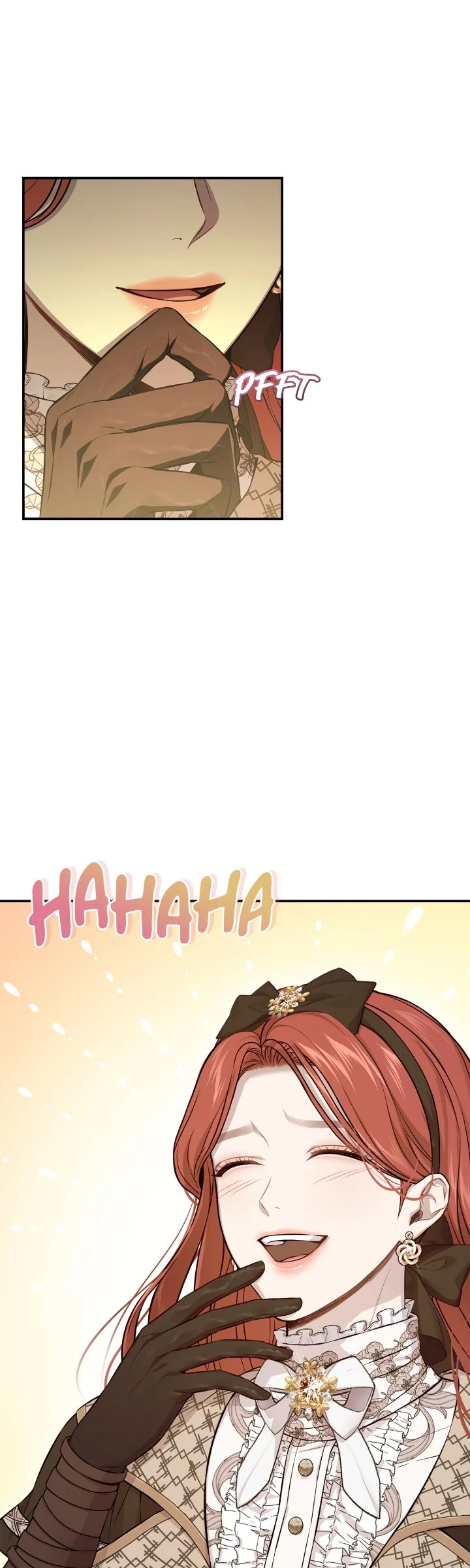 The Secret Bedroom of the Abandoned Princess Chapter 130 - page 46