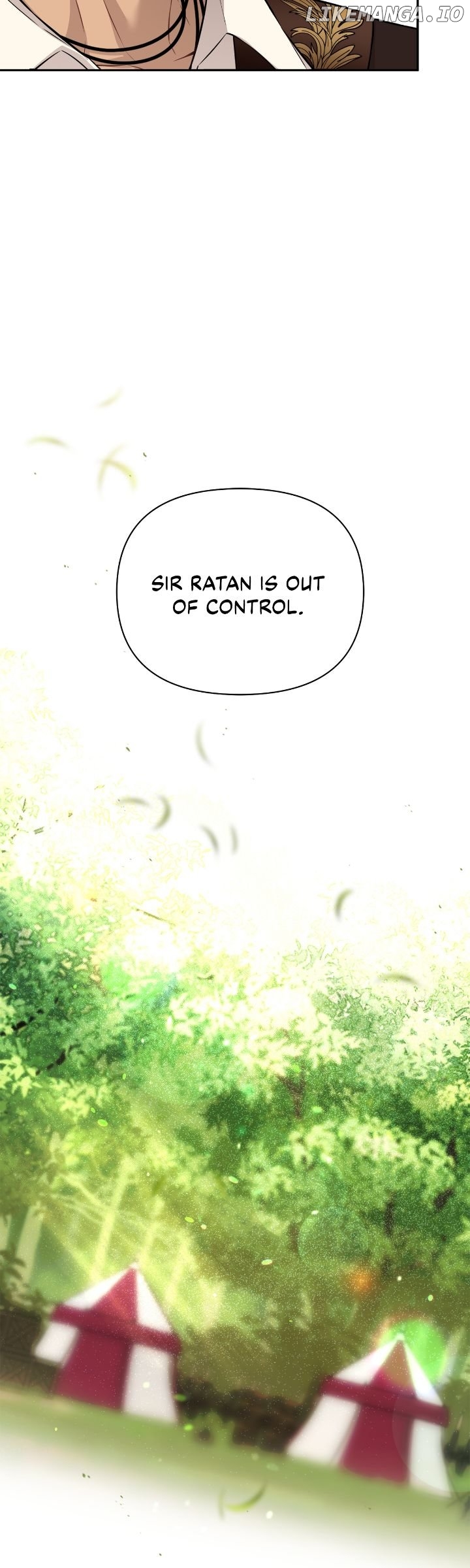 The Secret Bedroom of the Abandoned Princess Chapter 130 - page 5
