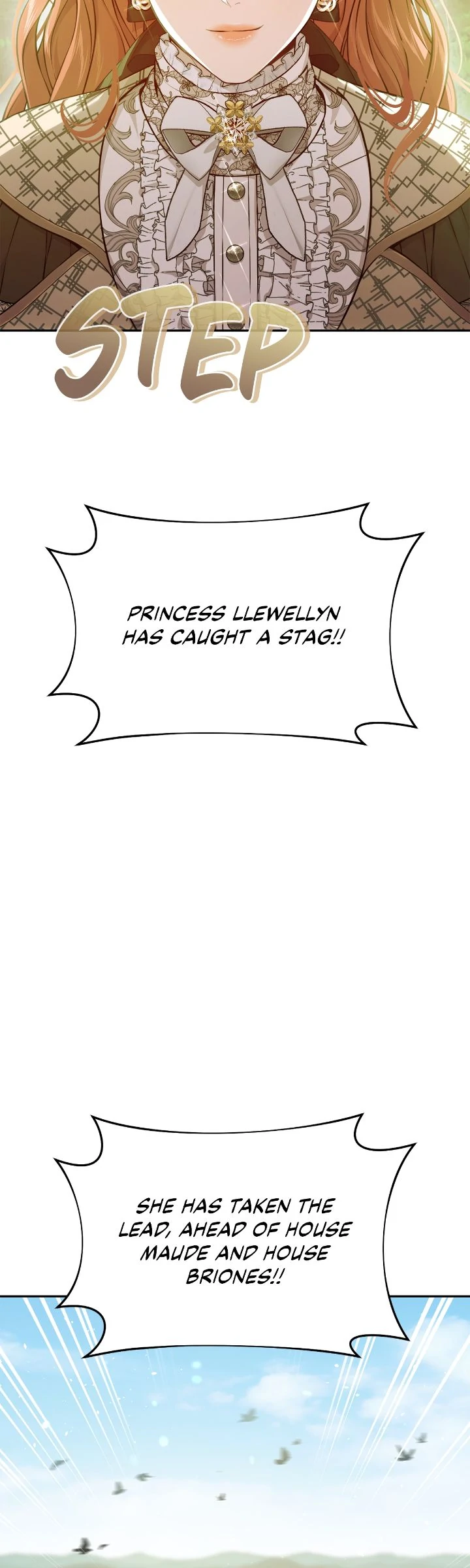 The Secret Bedroom of the Abandoned Princess Chapter 130 - page 56