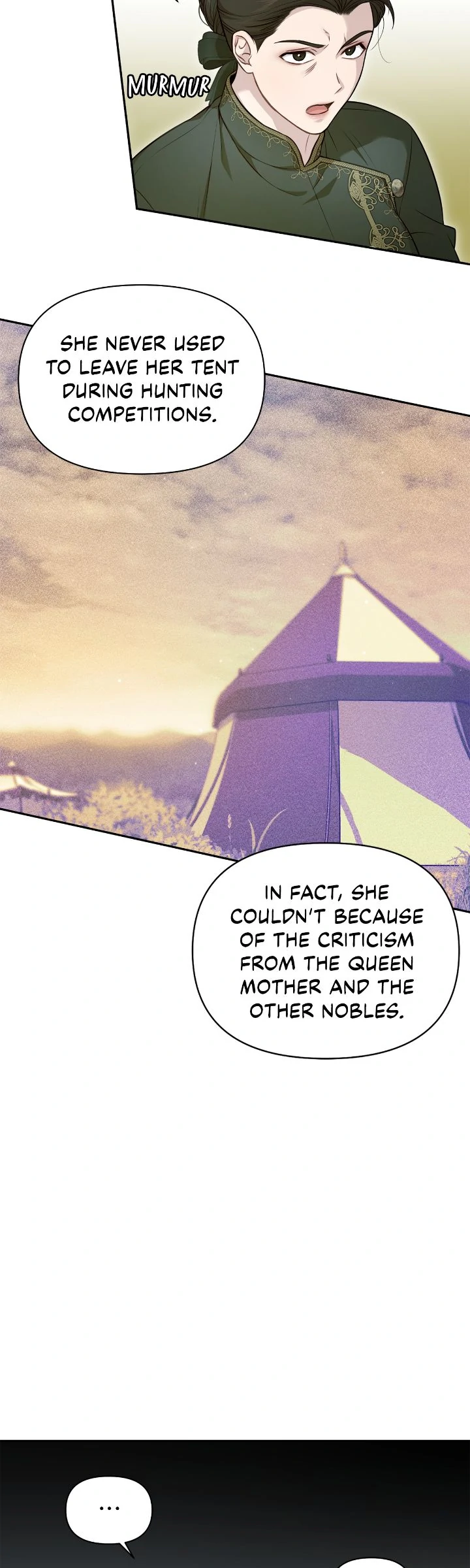The Secret Bedroom of the Abandoned Princess Chapter 130 - page 58