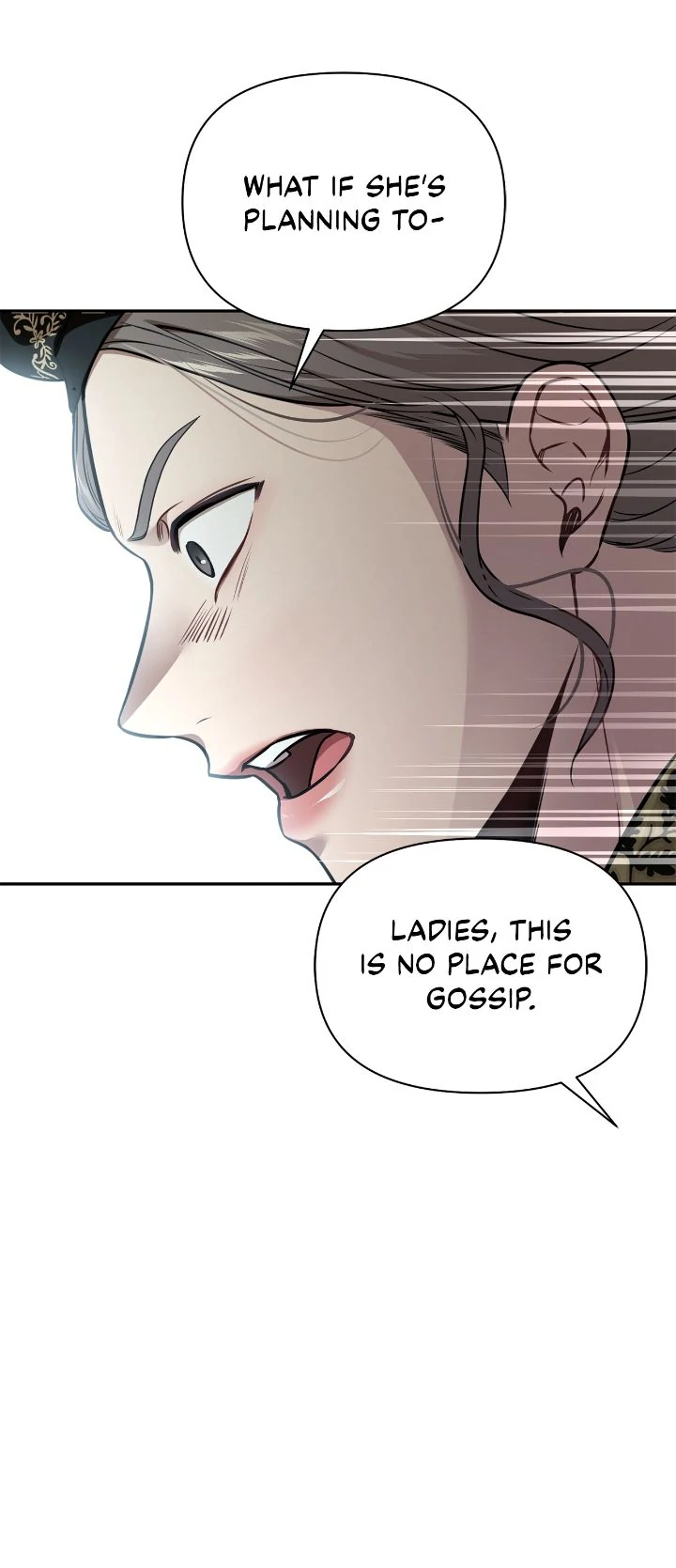 The Secret Bedroom of the Abandoned Princess Chapter 130 - page 60