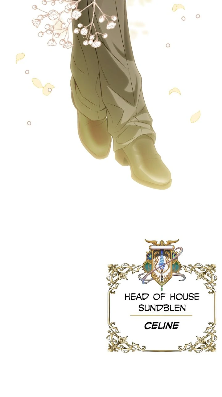 The Secret Bedroom of the Abandoned Princess Chapter 130 - page 62