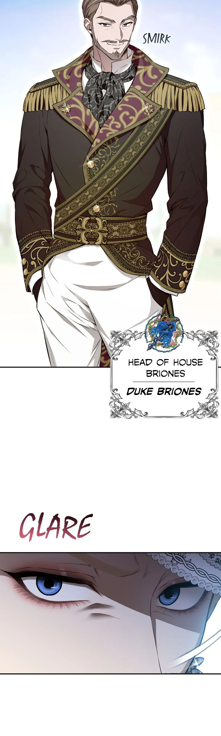 The Secret Bedroom of the Abandoned Princess Chapter 131 - page 18