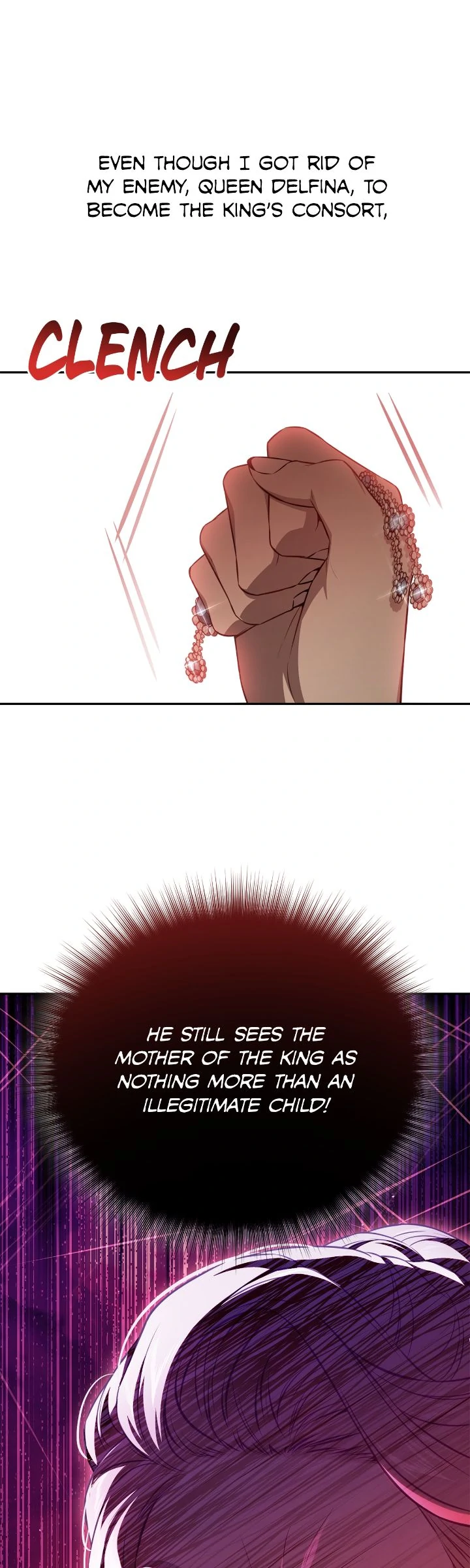 The Secret Bedroom of the Abandoned Princess Chapter 131 - page 40