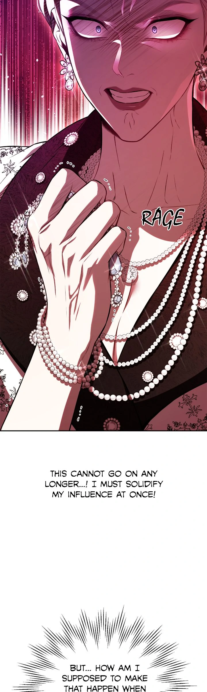 The Secret Bedroom of the Abandoned Princess Chapter 131 - page 41
