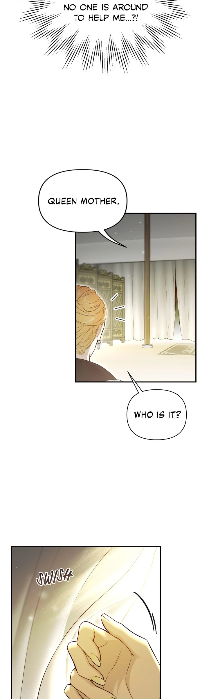 The Secret Bedroom of the Abandoned Princess Chapter 131 - page 42