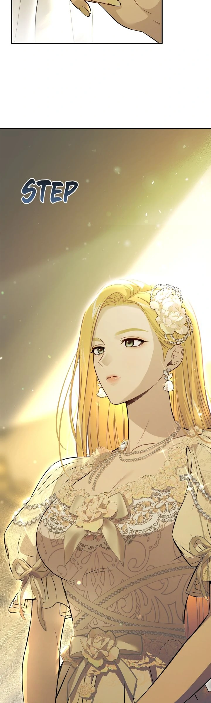 The Secret Bedroom of the Abandoned Princess Chapter 131 - page 43