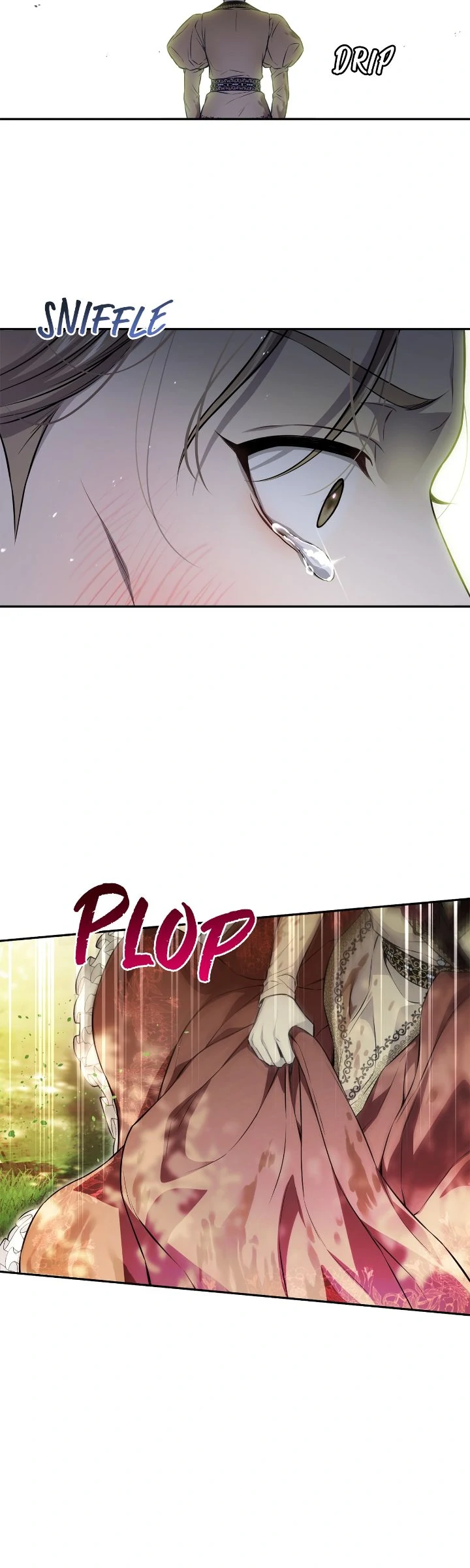 The Secret Bedroom of the Abandoned Princess Chapter 131 - page 48