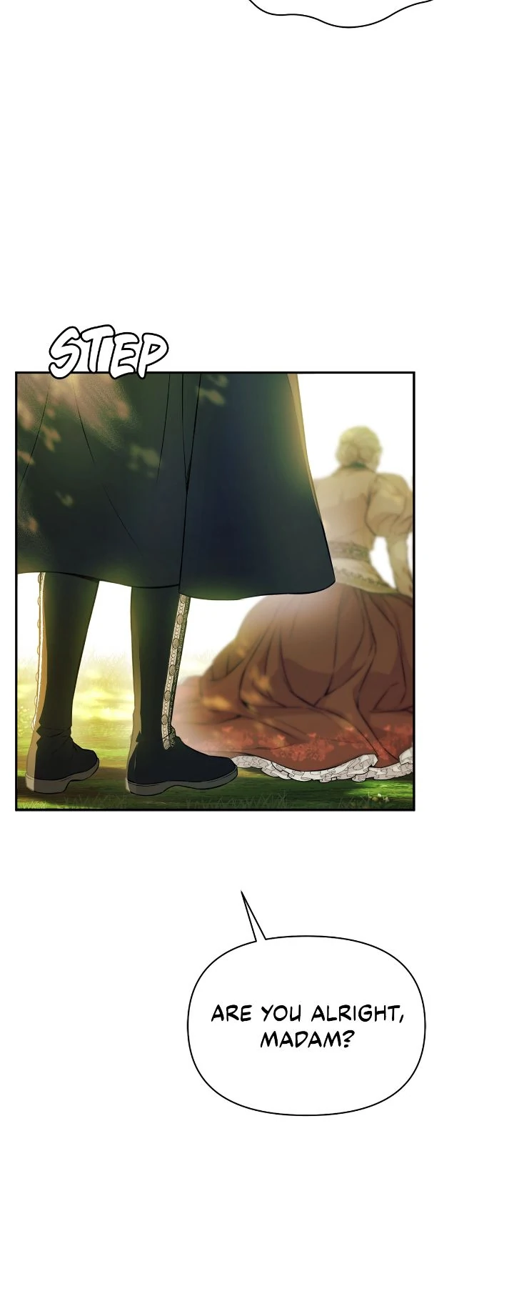 The Secret Bedroom of the Abandoned Princess Chapter 131 - page 50