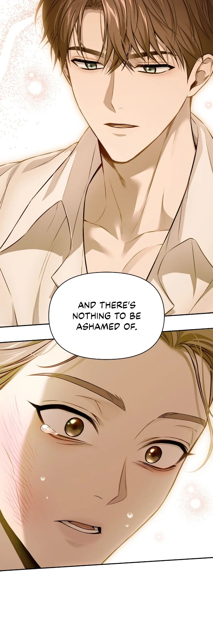 The Secret Bedroom of the Abandoned Princess Chapter 131 - page 56