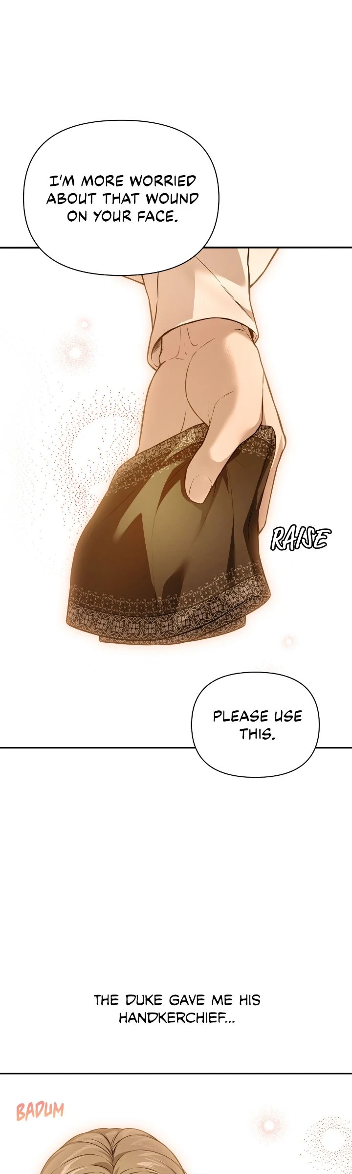 The Secret Bedroom of the Abandoned Princess Chapter 131 - page 57