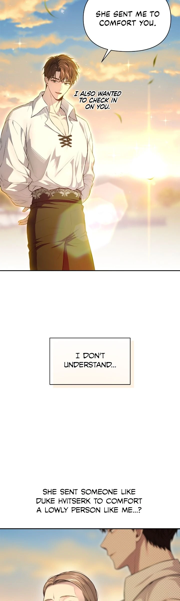 The Secret Bedroom of the Abandoned Princess Chapter 131 - page 60