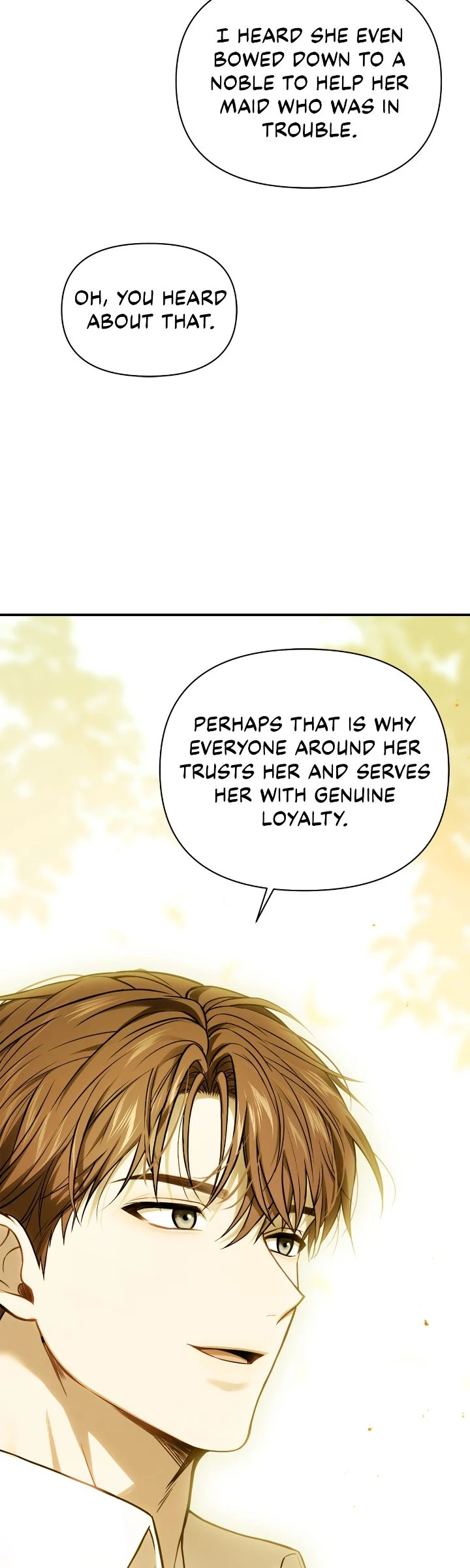 The Secret Bedroom of the Abandoned Princess Chapter 131 - page 62