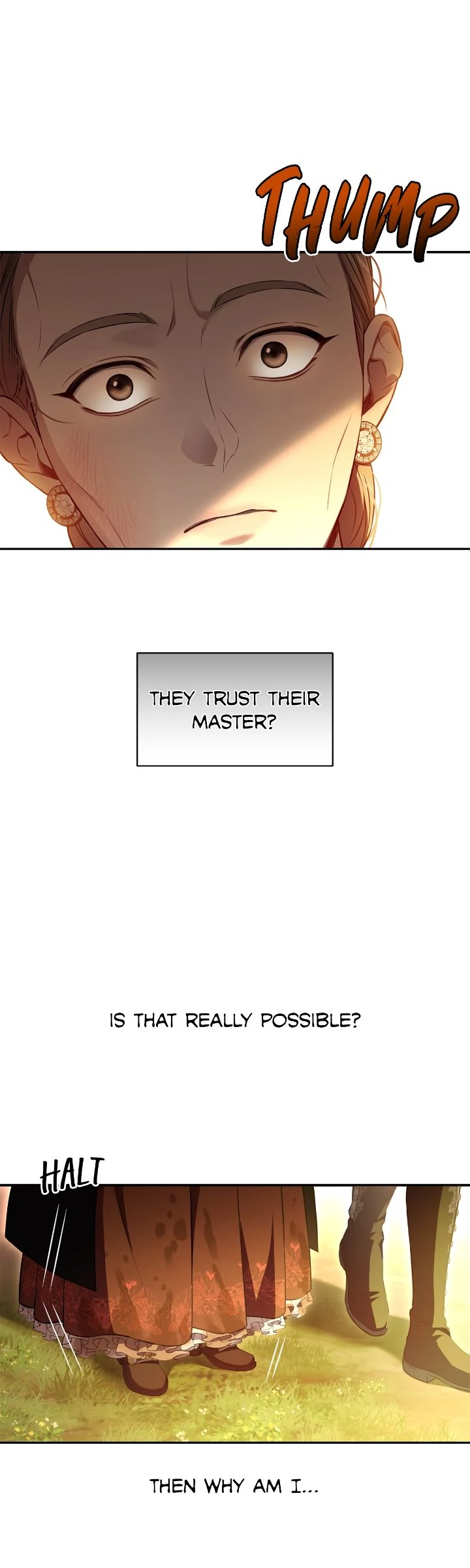 The Secret Bedroom of the Abandoned Princess Chapter 131 - page 64