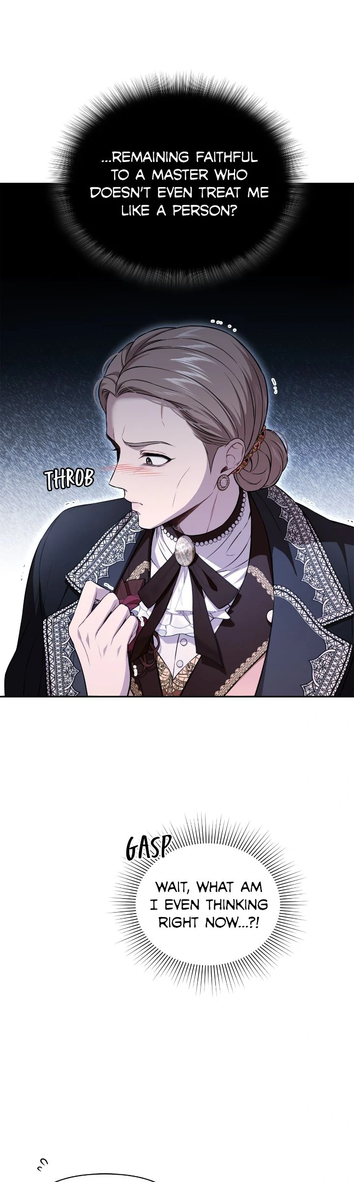 The Secret Bedroom of the Abandoned Princess Chapter 131 - page 65