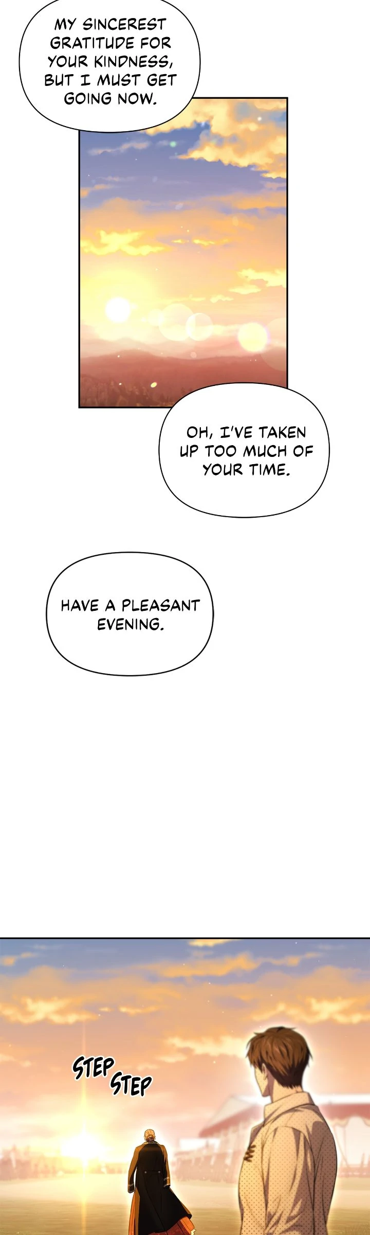 The Secret Bedroom of the Abandoned Princess Chapter 131 - page 66