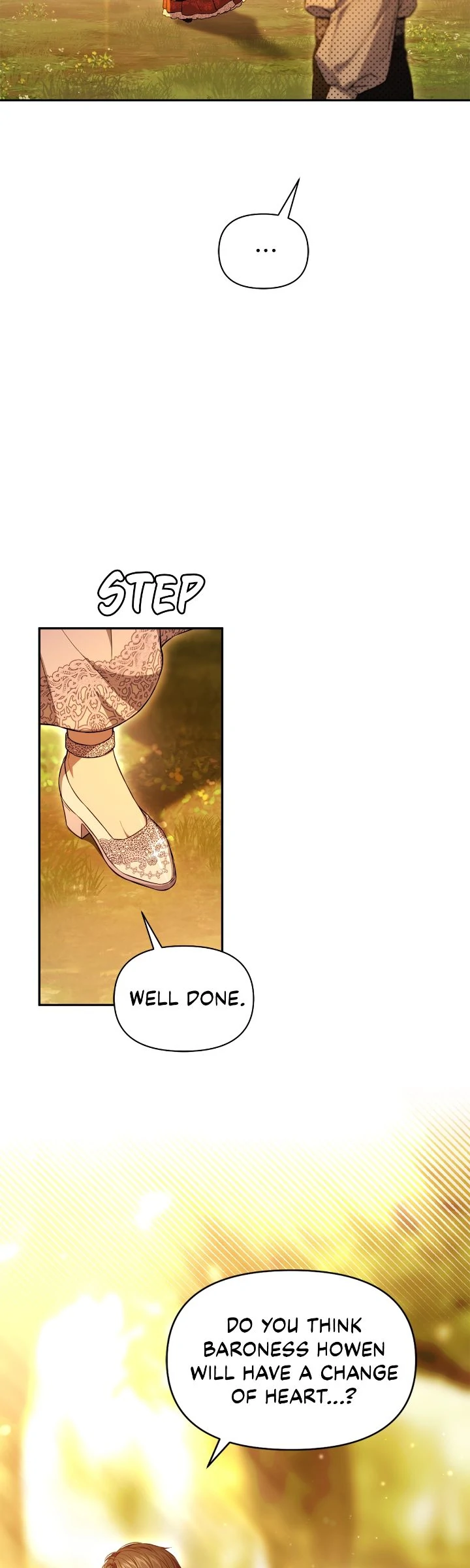 The Secret Bedroom of the Abandoned Princess Chapter 131 - page 67