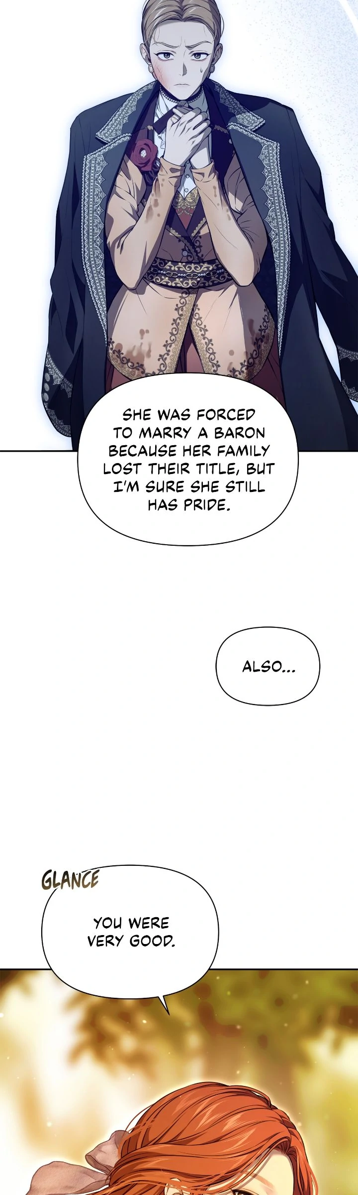 The Secret Bedroom of the Abandoned Princess Chapter 131 - page 69