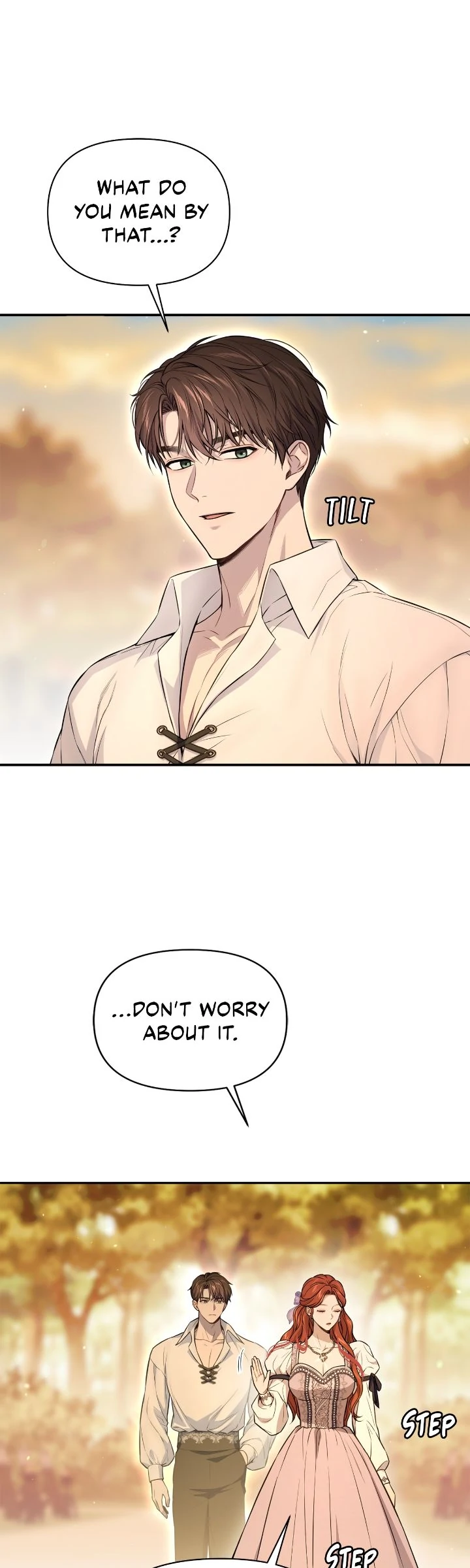 The Secret Bedroom of the Abandoned Princess Chapter 131 - page 71