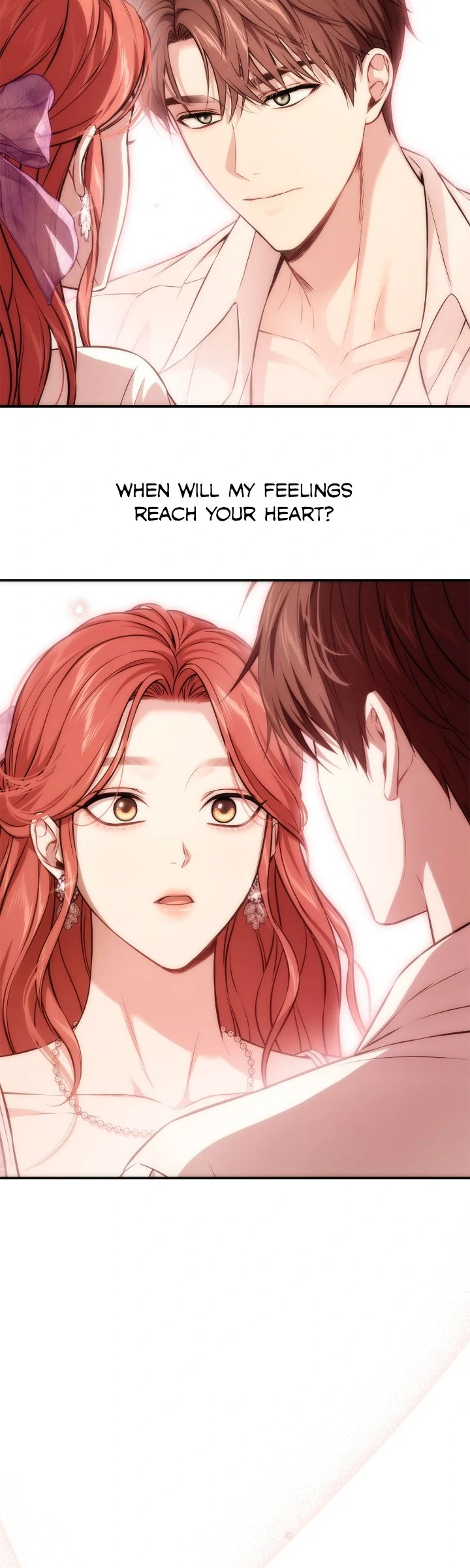 The Secret Bedroom of the Abandoned Princess Chapter 131 - page 75