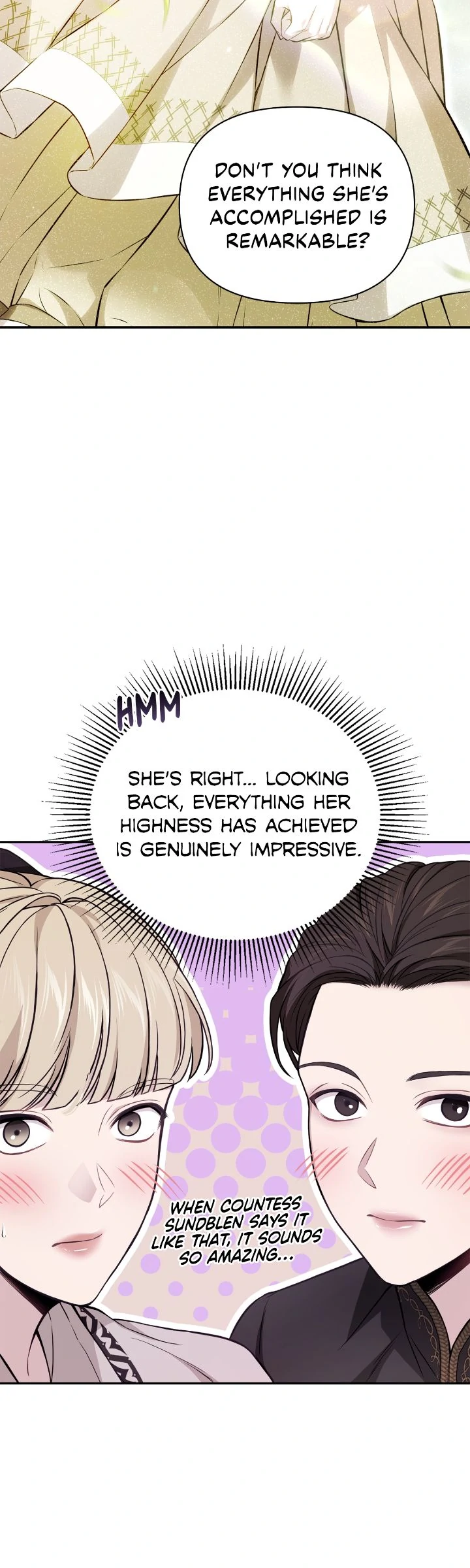 The Secret Bedroom of the Abandoned Princess Chapter 131 - page 7