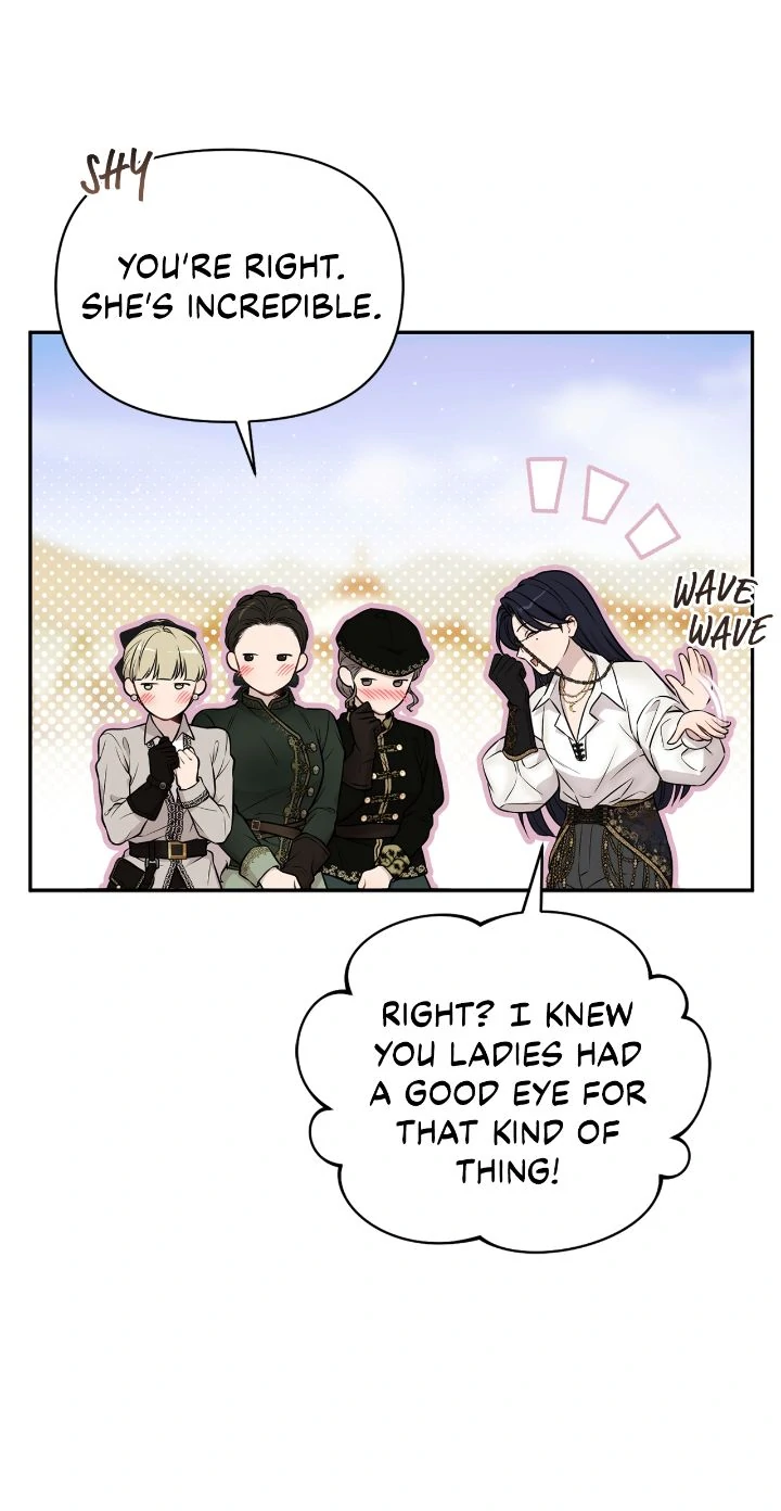 The Secret Bedroom of the Abandoned Princess Chapter 131 - page 8