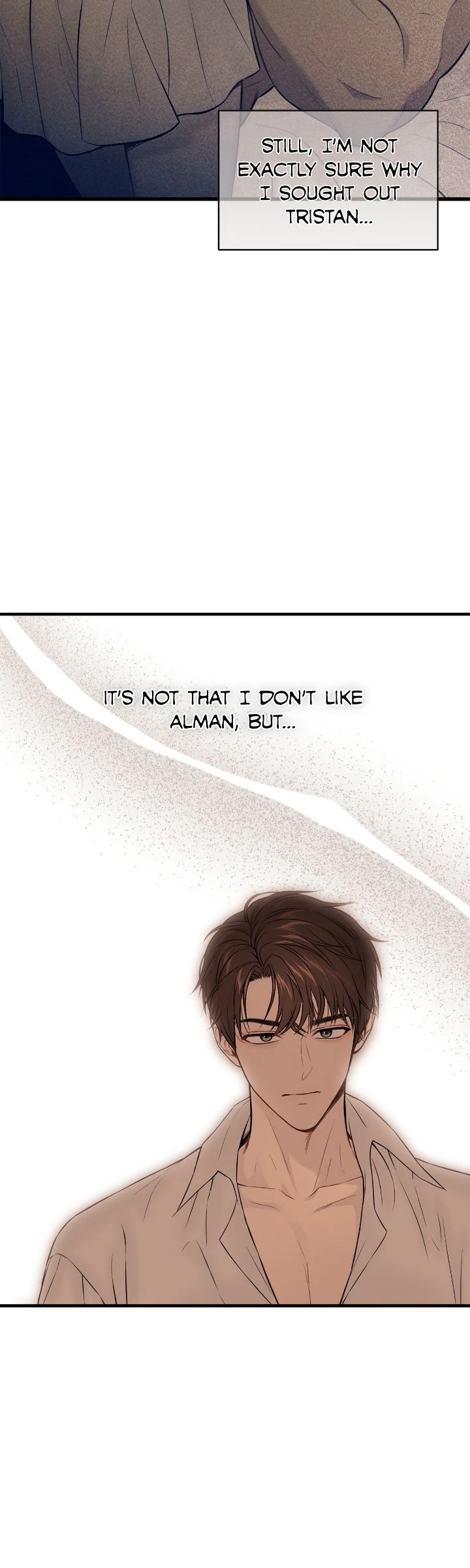 The Secret Bedroom of the Abandoned Princess Chapter 132 - page 14