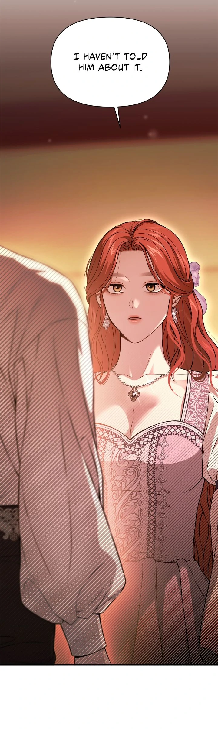 The Secret Bedroom of the Abandoned Princess Chapter 132 - page 16
