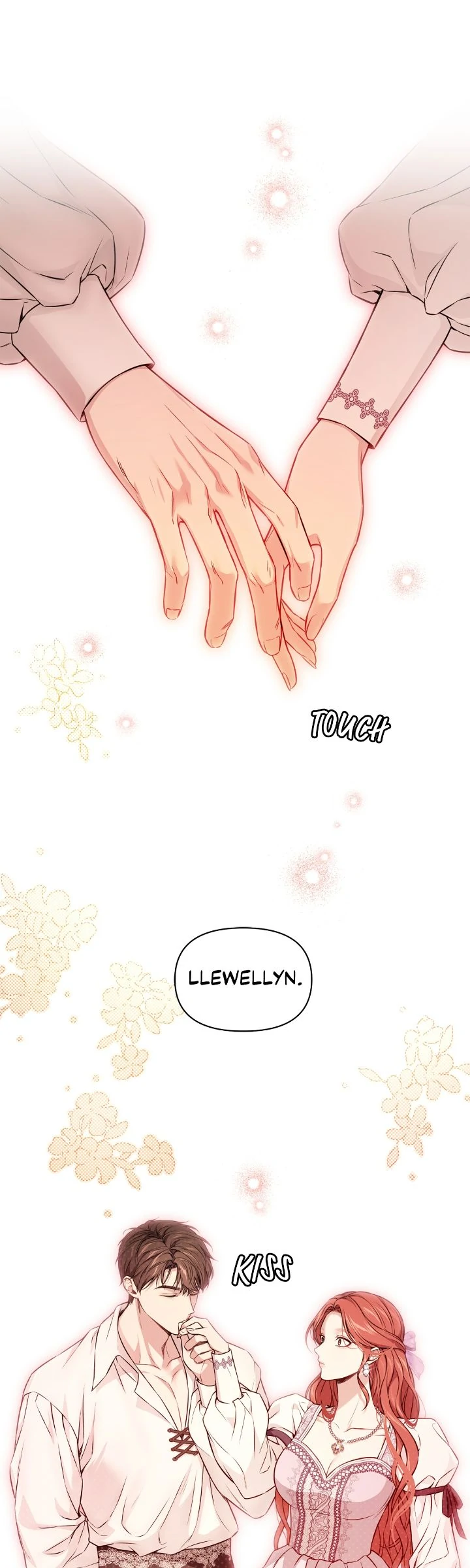 The Secret Bedroom of the Abandoned Princess Chapter 132 - page 1