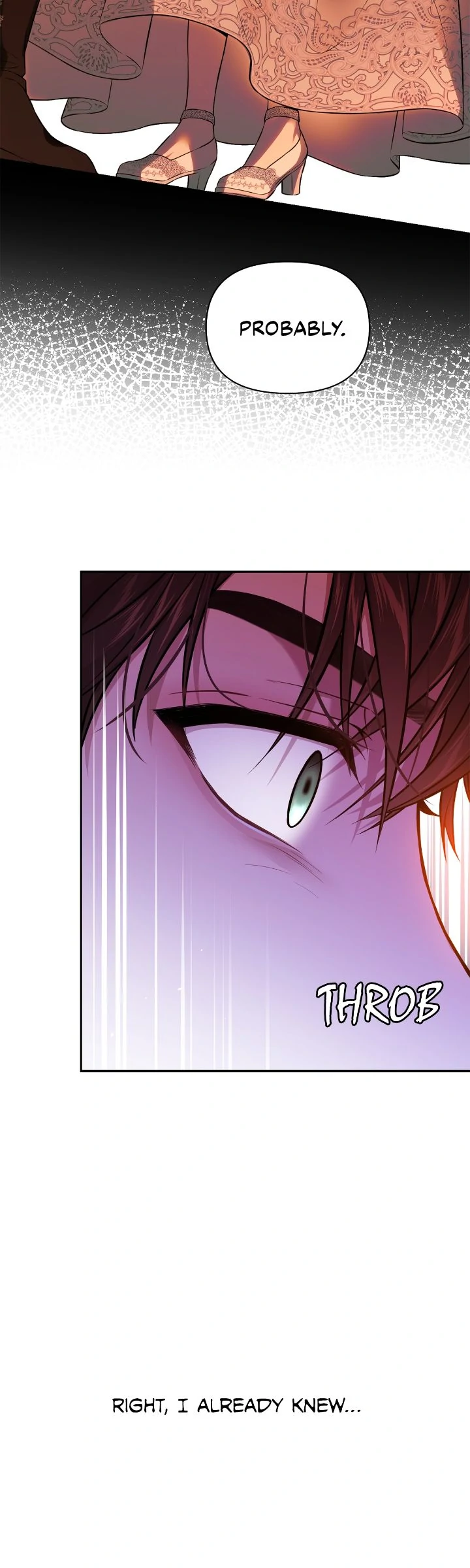 The Secret Bedroom of the Abandoned Princess Chapter 132 - page 19