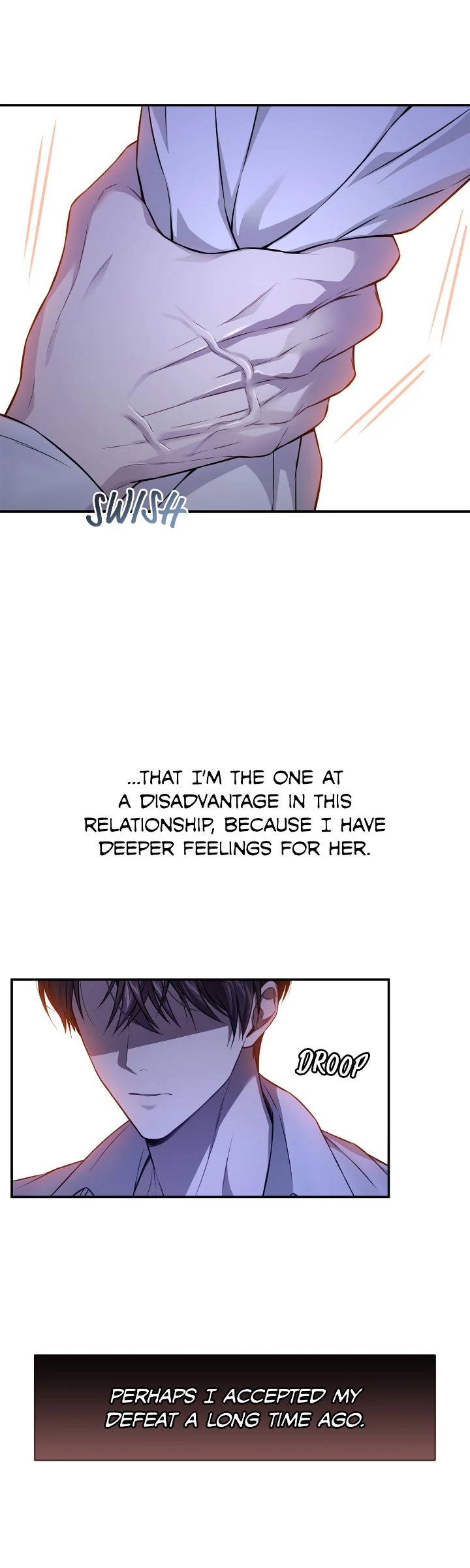 The Secret Bedroom of the Abandoned Princess Chapter 132 - page 20