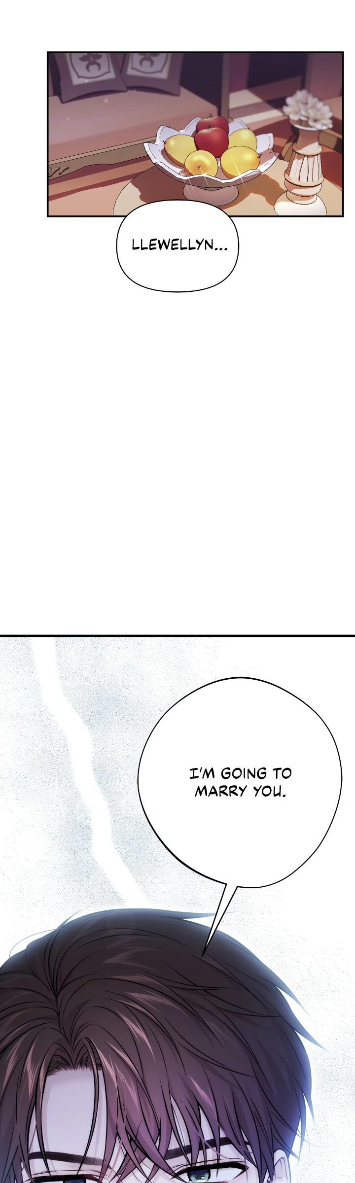 The Secret Bedroom of the Abandoned Princess Chapter 132 - page 21