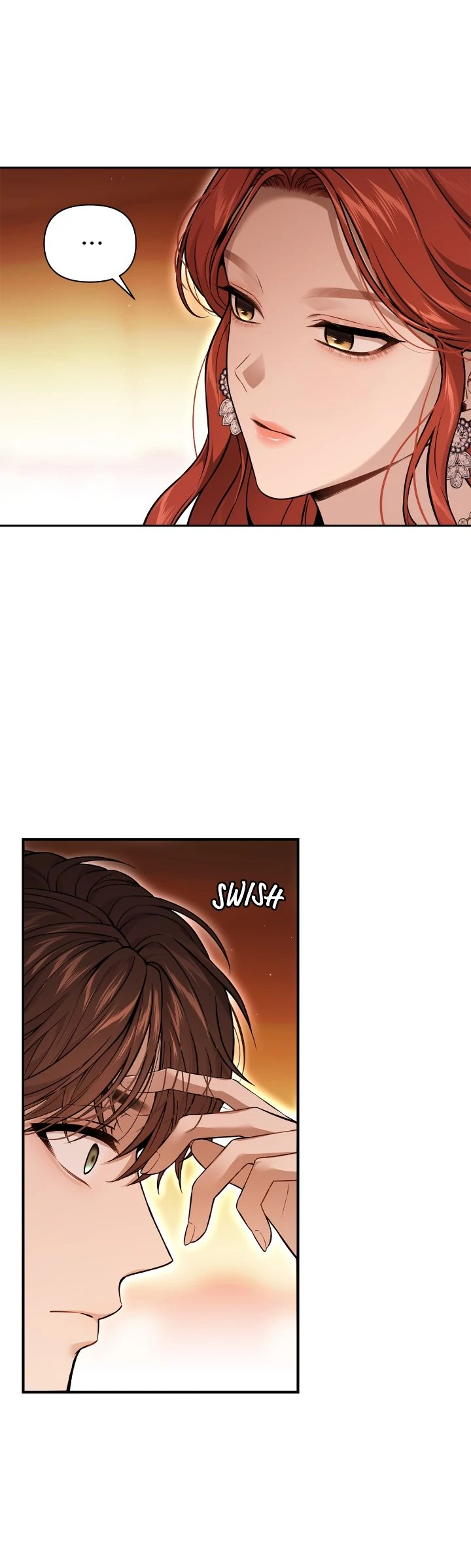 The Secret Bedroom of the Abandoned Princess Chapter 132 - page 25