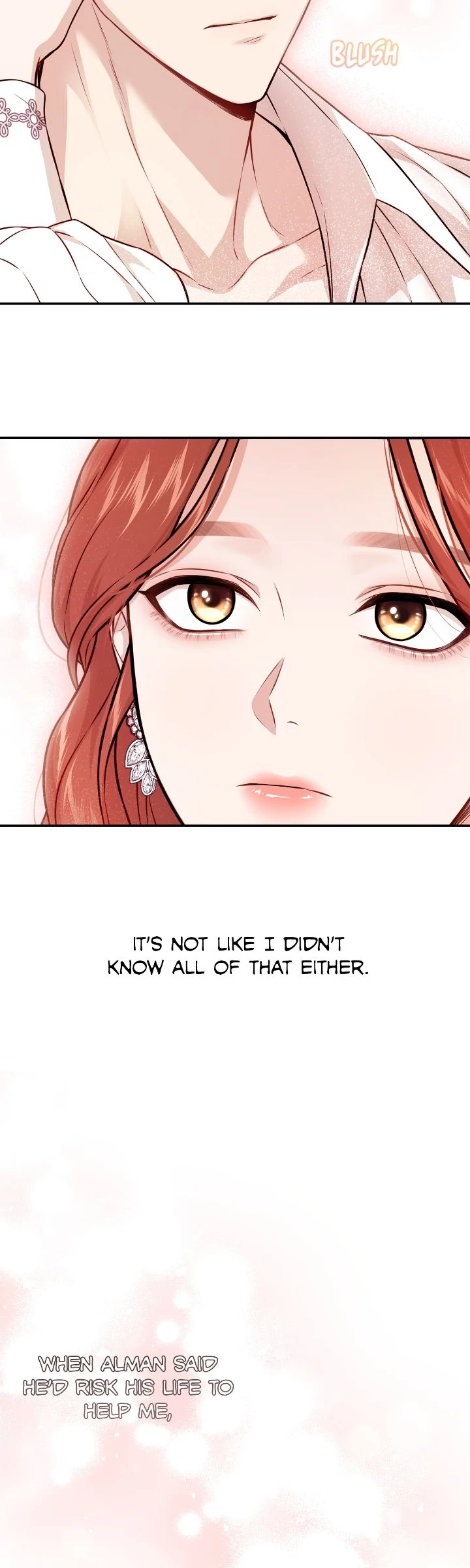 The Secret Bedroom of the Abandoned Princess Chapter 132 - page 27
