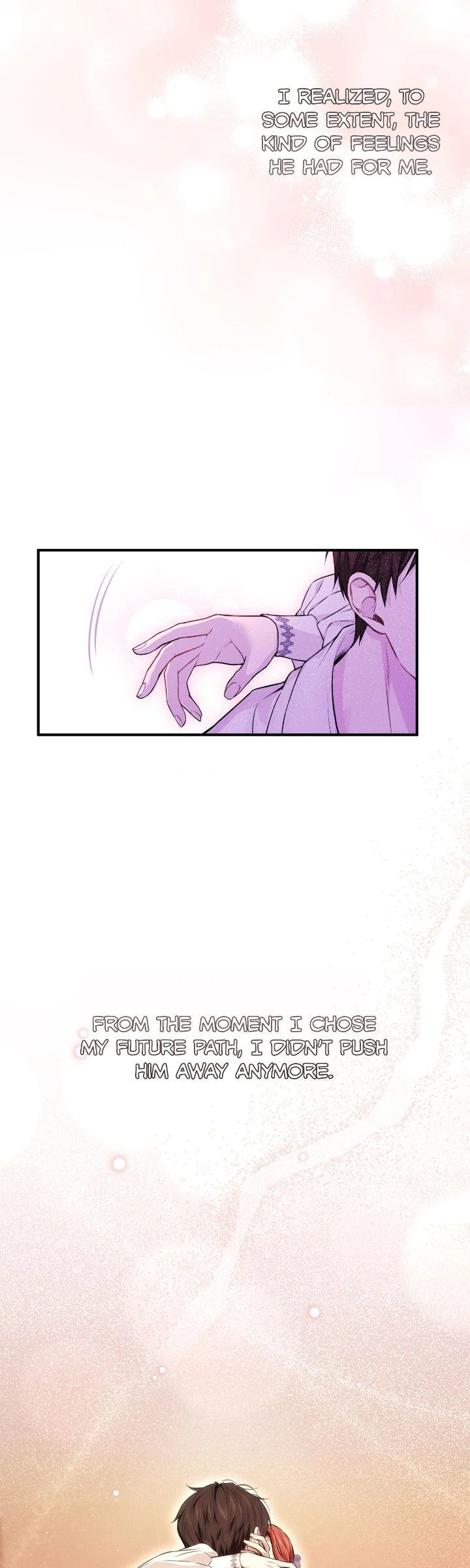 The Secret Bedroom of the Abandoned Princess Chapter 132 - page 28