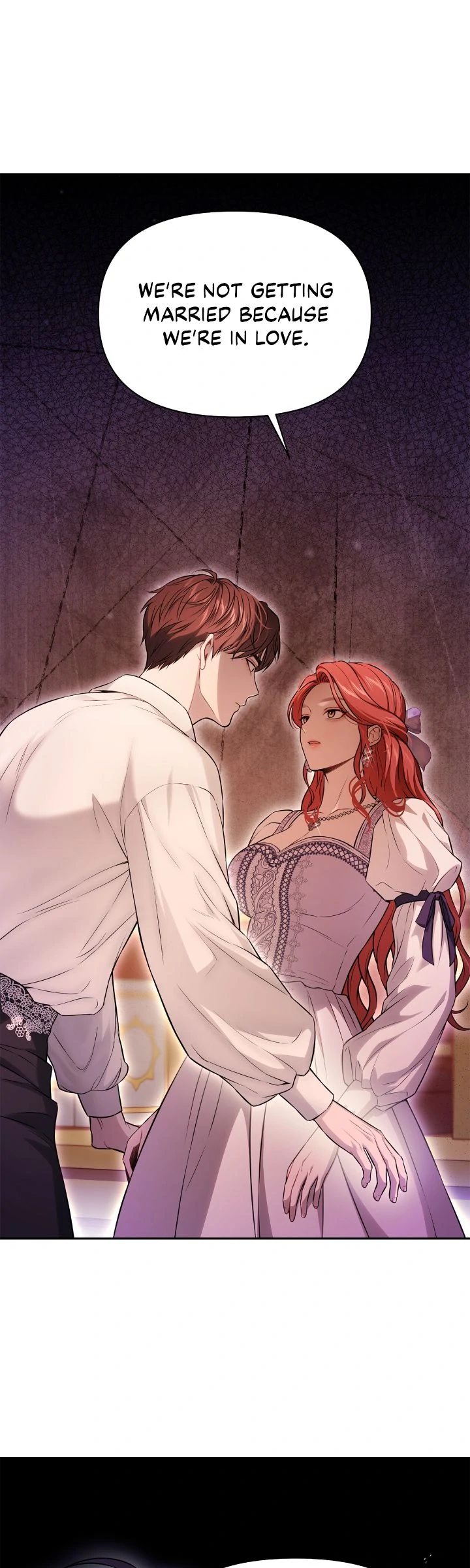 The Secret Bedroom of the Abandoned Princess Chapter 132 - page 31