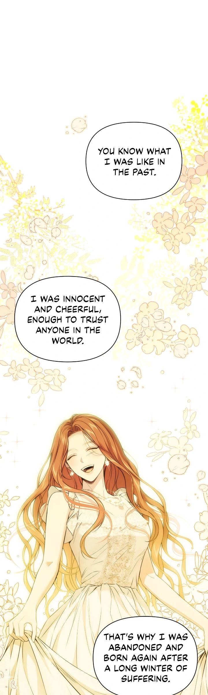 The Secret Bedroom of the Abandoned Princess Chapter 132 - page 35