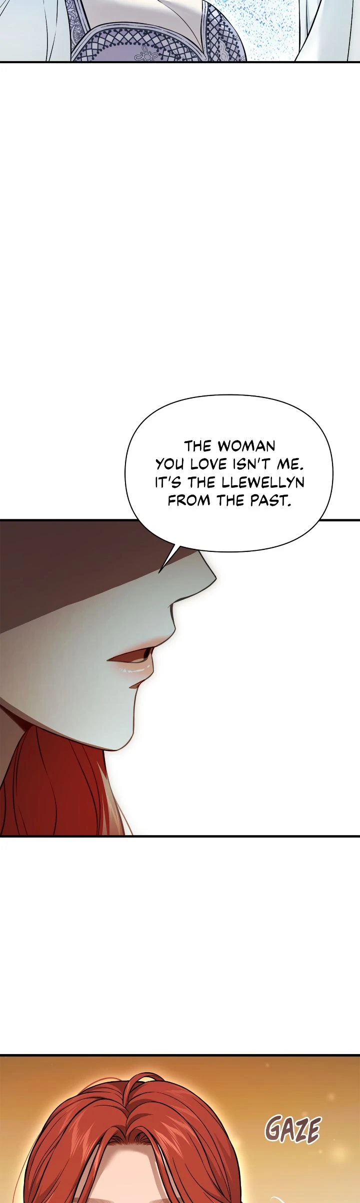 The Secret Bedroom of the Abandoned Princess Chapter 132 - page 38