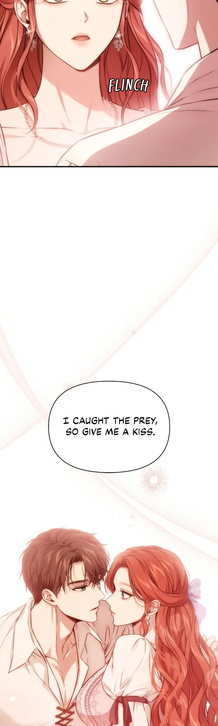 The Secret Bedroom of the Abandoned Princess Chapter 132 - page 3