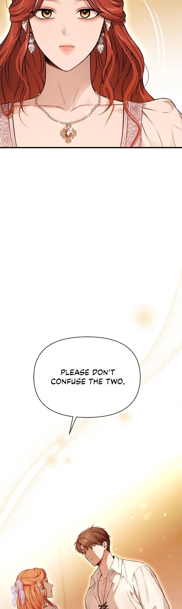 The Secret Bedroom of the Abandoned Princess Chapter 132 - page 39